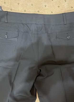 Класичні брюки турція 6