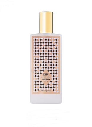 Memo kedu - залишок у флаконі 50ml