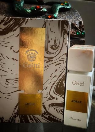 Gritti adel2 фото