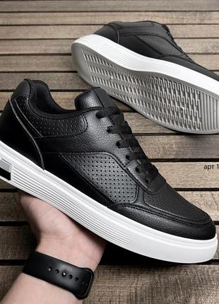 Кросівки classic grey/black 🖤🤍