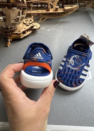 Сандалі adidas 20 розмір 11,5 см