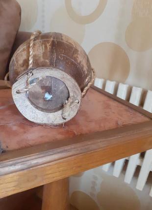 Ваза декоративна 3