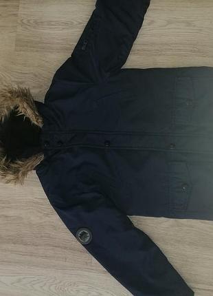 Парка, курточка.