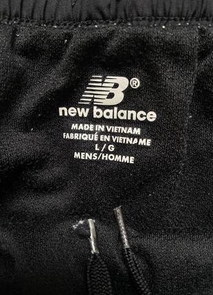 Спортивные шорты new balance5 фото