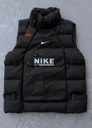 Жилет nike