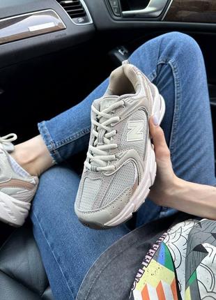 Кроссовки new balance 5307 фото