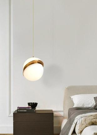 Подвес в современном стиле levistella 761v1021-1