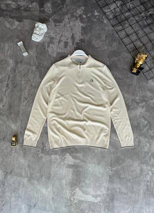 Светр calvin klein