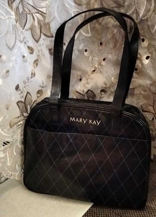 Сумка оригінал mary kay