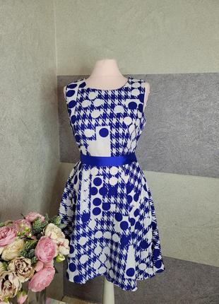 Сукня супер низька ціна плаття під льон структура