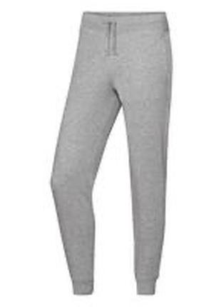 Женские не утепленные спортивные штаны джоггеры наш 50/52р