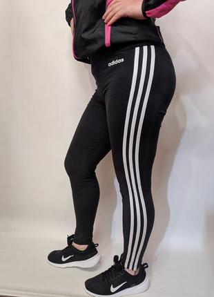 Лосины брюки брюки брюки adidas