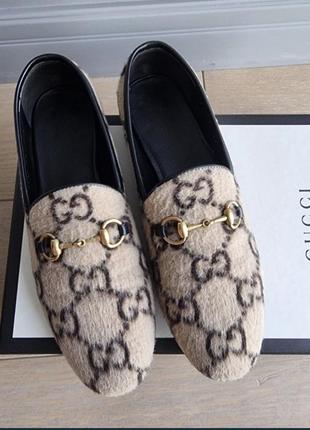 Лофери gucci, оригінал