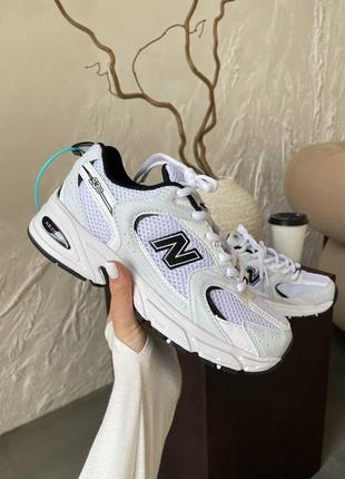 Кроссовки new balance 530