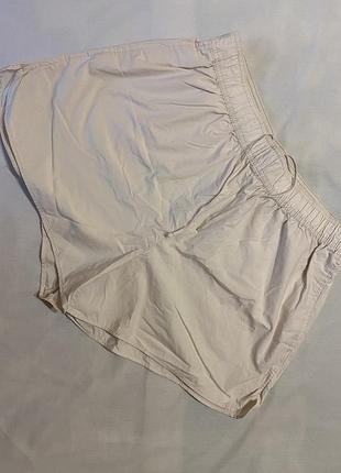 Шорты спортивные женские