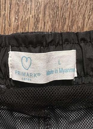 Шорти primark4 фото