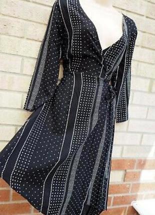 Віскозна літня сукня плаття