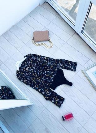 Боді missguided з етикеткою