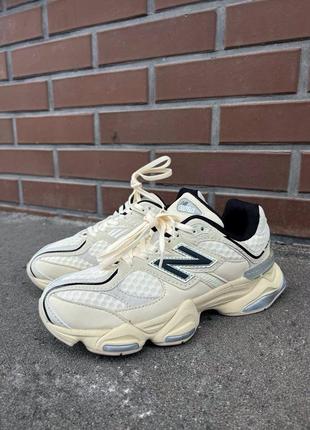 Кроссовки New Balance M1906 RL Beige black