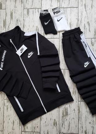 Спортивний костюм nike