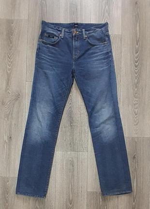 Джинси hugo boss