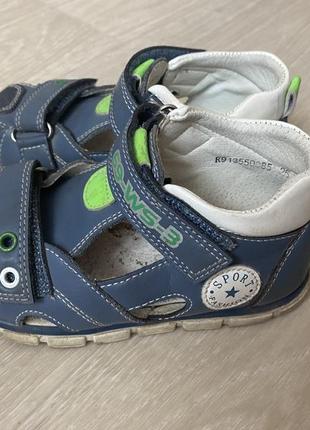 Босоножки 25 босоніжки