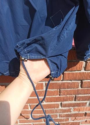 Легенька вітровка анорак