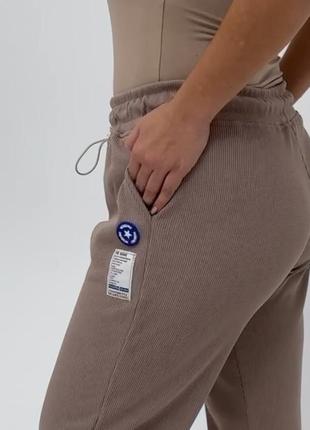 Джогери на флісі