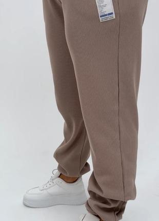 Джогери на флісі