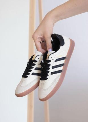 Кросівки adidas munchen sesame sale today youtube