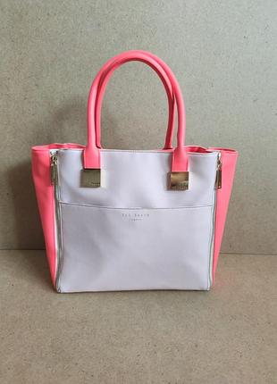 Сумка ted baker