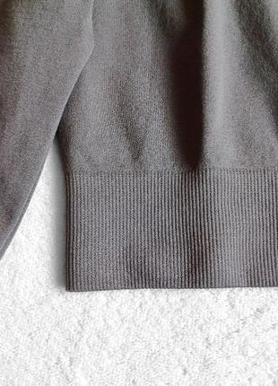 Серый комплект костюм бесшовный рашгард и леггинсы лосины6 фото