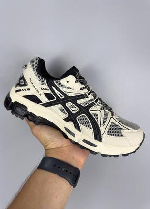 Asics gel kahana 8