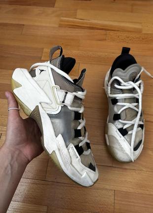 Кросівки air jordan why not 5