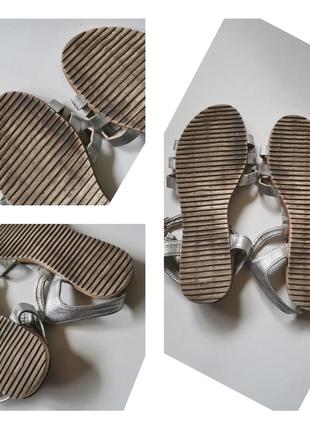 Босоніжки на низькому ходу босоніжки слайдери luchshie босоніжки металік сріблясті жіночі босоніжки8 фото