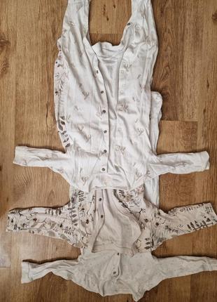 Набір піжам (чоловічки)