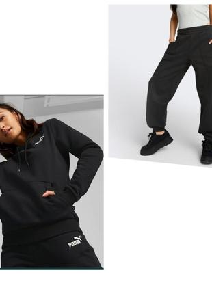 Спортивний жіночий костюм puma