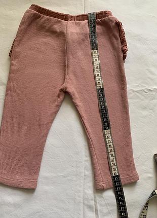 Штани лосини 4