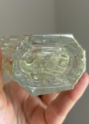 Розпив lanvin sweet jasmine (від 1 мл)3 фото