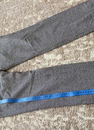 Брюки в клітинку 3
