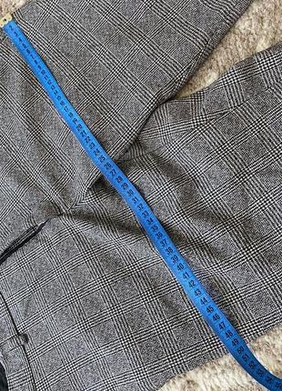 Брюки в клітинку 5