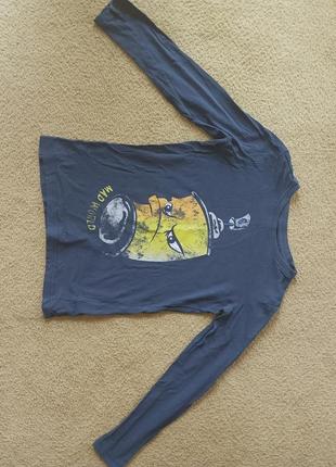 Кофта для хлопчика