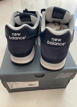 Кросівки new balance 4