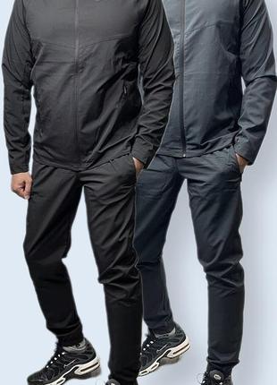 Чоловічий спортивний костюм nike