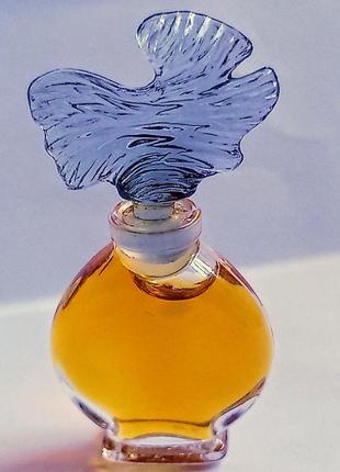 Духи guerlain parure .оригинал. винтаж