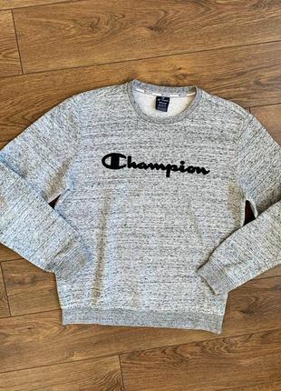 Оригінальний світшот champion