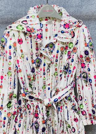 Плащики конфетки мягкие бархатные 6