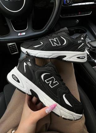 🌸жіночі кросівки New Balance 990V2 Sea Salt 29cm fleece termo black white / демісезонні / весняні, літні, осінні / текстиль, шкіра, замша /