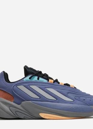 Кросівки adidas originals ozelia 40 25 см