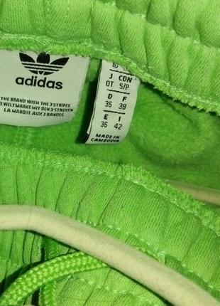 Спортивные штаны adidas originals pants5 фото